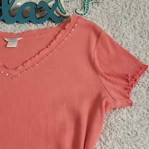 Christopher&Banks shirt